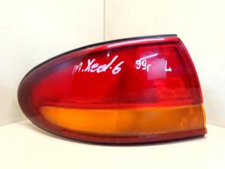 фонарь задний левый Mazda Xedos 6 1 поколение 1999