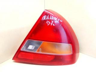фонарь задний правый Mitsubishi Lancer 6 поколение 1997