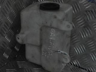 бачок омывателя Kia Carnival 1 поколение [рестайлинг] 2003, 0K55267480K