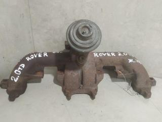 коллектор выпускной Rover 600 Series 1 поколение 1998, 2.0 л., TD, дизель