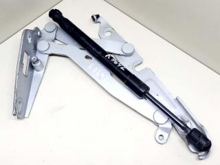 петля крышки багажника Audi A6 4F/C6 2005, 3.2 л., i, BKH, бензин, АКПП, серебристый, седан, передний привод, 4F5827301