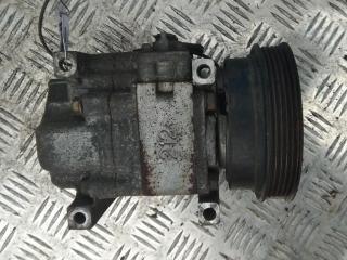 компрессор кондиционера Mazda 626 GF [рестайлинг] 1999, 2.0 л., i, бензин, H12A0AA4RU