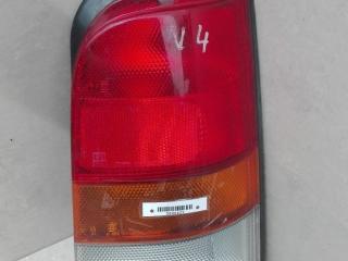 фонарь задний правый Nissan Sunny Y10 2000, универсал