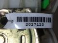 замок двери передней левой Honda Civic 7 поколение 2002, 1.6 л., i, бензин - фото №4