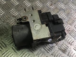 блок ABS Subaru Legacy 2 поколение 1997, 2.0 л., i, бензин, BOSCH, 0265216668, 380963002451