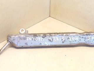 топливная рампа Toyota Yaris XP9 [рестайлинг] 2009, 1.3 л., i, бензин