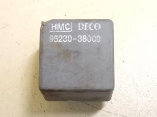 реле (прочие) Kia Magentis 1 поколение 2001, 95230-38000, DECO