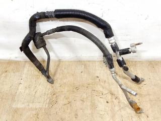 трубка кондиционера Ford Expedition 2 поколение U222 2004, 4.6 л., i, бензин, АКПП, синий, внедорожник 5 дв., полный привод, 2L1Z19D850DA, YF2798