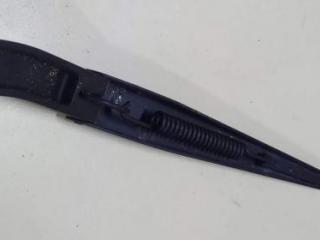 щеткодержатель (поводок стеклоочистителя, дворник) Subaru Legacy 2 поколение 1998, 2.0 л., i, EJ20, бензин, МКПП, серебристый, универсал, полный привод, 86532AC241