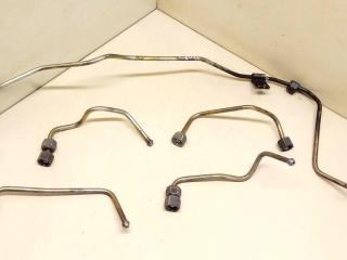 трубка ТНВД Renault Espace 4 поколение 2004, 2.2 л., дизель, МКПП, минивэн, передний привод, 8200065528, 8200277070, 8200042520, 8200008499