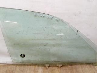 стекло двери передней правой Nissan Almera N15 1997, 803000N860, 803000N862