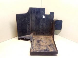 полка аккумулятора Honda Pilot 1 поколение 2004, 3.5 л., i, J35A4, бензин, АКПП, бежевый, внедорожник 5 дв., полный привод, 31521-S3V-A0