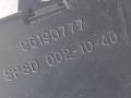 кнопка стеклоподъемника двери задней Daewoo Nubira J150/J190 [рестайлинг] 2002 - фото №3