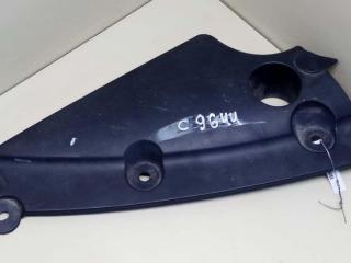 рамка (накладка) решетки радиатора Nissan Murano Z50 2006, 3.5 л., i, VQ35DE, бензин, АКПП, золотистый, внедорожник 5 дв., полный привод, 62580-CA000, LA58-5211-100