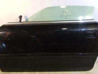 уплотнитель двери Audi A4 B6 2004, АКПП, синий, кабриолет