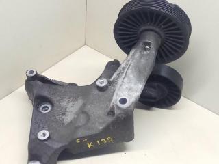 кронштейн двигателя Opel Astra G 2003, 2.2 л., Y 22 DTR, дизель, МКПП, черный, универсал, передний привод, 24459840