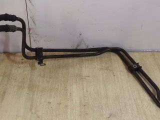 радиатор масляный BMW X5 E53 [рестайлинг] 2005, 4.4 л., i, бензин, АКПП, чёрный, внедорожник 5 дв., полный привод, 7537601.0, BEHR