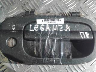 личинка дверного замка Daewoo Leganza 1 поколение 2000