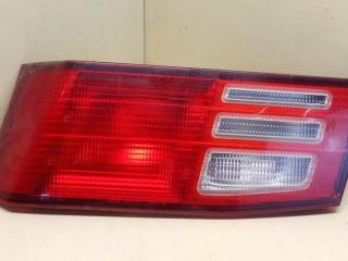 фонарь крышки багажника правый Mitsubishi Galant 8 поколение EA2W 1998, 2.0 л., i, 4G63 (SOHC 16V), бензин, АКПП, темно-серый, универсал, передний привод, MR325948