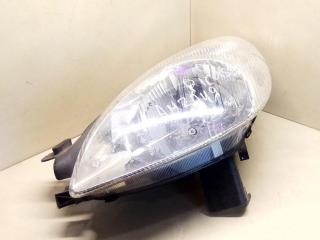 фара левая Citroen Xsara Picasso 1 поколение 2001, 89300210, VALEO