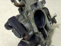 заслонка дроссельная Daewoo Matiz M100 1998, 0.8 л., i, F8CV, бензин, МКПП, зеленый, хетчбэк 5 дв., передний привод, 25185785, 96254666 - фото №3