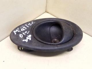 ручка внутренняя Daewoo Matiz M100 2001