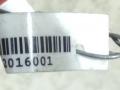передняя панель крепления облицовки (телевизор) Mercedes-Benz A-Класс W168 V168.109 2001, 1.7 л., CDi, OM 668.942, дизель, 5МКПП, красный, хетчбэк 5 дв., передний привод, A1686208534 - фото №3
