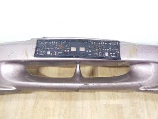 бампер передний Hyundai Accent 1 поколение (X3) 1996, 8651022600