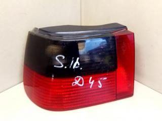 фонарь задний левый SEAT Ibiza 2 поколение 1994