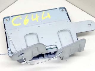 блок управления АКПП Nissan Murano Z50 2006, 3.5 л., i, VQ35DE, бензин, АКПП, золотистый, внедорожник 5 дв., полный привод, ETS22-137N, HITACHI, 31036CB80B