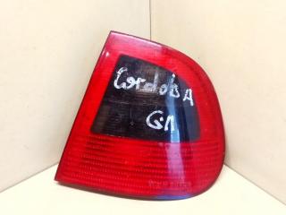 фонарь задний правый SEAT Cordoba 1 поколение 1996