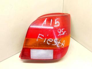 фонарь задний правый Ford Fiesta 3 поколение 1995