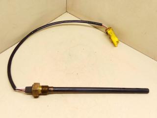 датчик уровня масла Peugeot 307 1 поколение 2002, 2.0 л., HDi, RHS (DW10ATED), дизель, МКПП, серебристый, хетчбэк 5 дв., передний привод, 96321685