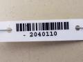 датчик уровня масла Peugeot 307 1 поколение 2002, 2.0 л., HDi, RHS (DW10ATED), дизель, МКПП, серебристый, хетчбэк 5 дв., передний привод, 96321685 - фото №2