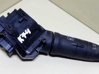 переключатель поворотов Nissan Almera Tino V10 [рестайлинг] 2005, 2.2 л., дизель, МКПП, зеленый, минивэн, передний привод, 25540AV620