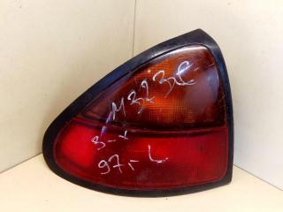 фонарь задний левый Mazda 323 5 поколение 1997