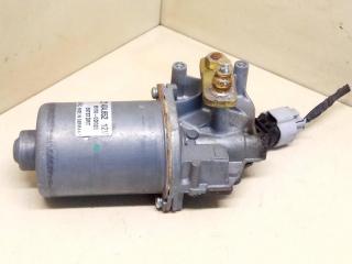 моторчик передних стеклоочистителей (дворников) Toyota Yaris P1 2002, 85110-0D020