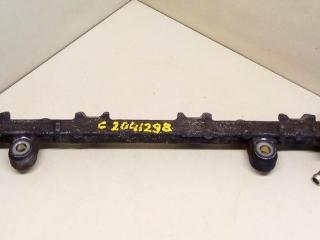 топливная рампа Mitsubishi Carisma 1 поколение [рестайлинг] 2002, 1.8 л., i, бензин