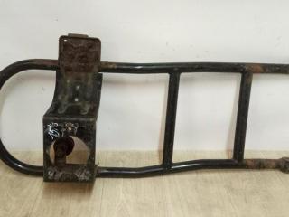 крепление запаски Kia Sportage 1 поколение 2000