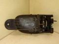ручка внутренняя Daewoo Tacuma 1 поколение 2002 - фото №2