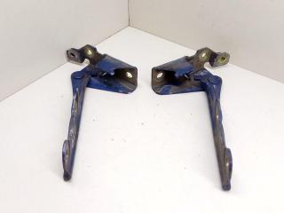петля капота Mitsubishi Space Runner 1 поколение [рестайлинг] 1998