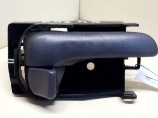 ручка внутренняя передняя правая Nissan Primera P11 1996, 2.0 л., DT, CD20T, дизель, 5МКПП, красный, седан, передний привод, 806702F002