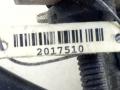 заслонка дроссельная Opel Astra G 1998, 1.6 л., i, X 16 XEL, бензин, 5МКПП, серебристый, универсал, передний привод, 90525710 - фото №5