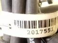 провод высоковольтный Opel Corsa C [рестайлинг] 2005, 1.3 л., DT, Z13DT, дизель, 5МКПП, серебристый, хетчбэк 5 дв., передний привод - фото №4
