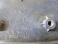 ручка наружная Peugeot 806 1 поколение 1995, 2.0 л., i, бензин, МКПП, синий, минивэн, передний привод, 1476388077 - фото №3