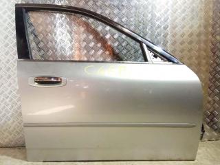 замок двери передней правой Infiniti G35 3 поколение V35 2003, 3.5 л., i, VQ35DE, бензин, АКПП, серый, седан, 80502AR201