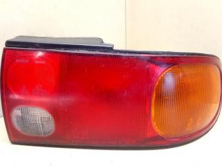 фонарь задний правый Mitsubishi Lancer 6 поколение 1995, MB907248