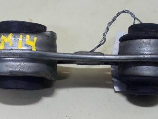 кронштейн двигателя Renault Megane 2 поколение 2005, 1.9 л., F9Q 800, дизель, МКПП, серый, универсал, передний привод, 8200103263