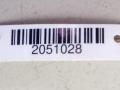 блок AirBag Toyota Corolla Verso 1 поколение E121 2002, 89170-13060, 231000-2510 - фото №4