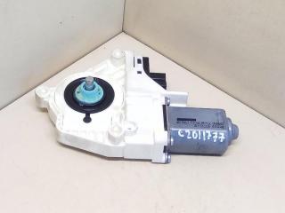 моторчик стеклоподъемника задний правый Audi Q7 4L 2007, 3.6 л., i, BHK, бензин, АКПП, белый, внедорожник 5 дв., полный привод, 4L0959802B, BROSE